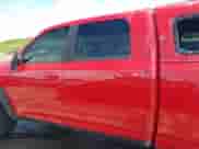 2019 Ram 1500 Big Horn z VIN 1C6RR7TT7KS516706, wystawiony jako IAAI lot #42237978 z przebiegiem 128 926 mil mil oraz . Historia ofert i sprzedaży dostępna na DreamBid. Obrazek 14.