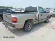 2001 Chevrolet Silverado 1500 с VIN 1GCEC14V41Z120003, выставлен на аукционе IAAI как лот 42349073 с пробегом 216 504 миль миль и . История ставок и продаж доступна на DreamBid. Изображение 4.