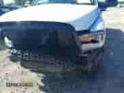 2017 Ram 1500 Express with VIN 3C6RR7KT6HG617902, listed as a IAAI auction lot 42098501 with 117,953 mi miles and . Bid and sale history available at DreamBid. Image 17.