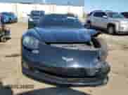 2006 Chevrolet Corvette с VIN 1G1YY36U865125842, выставлен на аукционе Copart как лот 71679785 с пробегом 77 772 миль миль и Чистый • Clean title. История ставок и продаж доступна на DreamBid. Изображение 5.