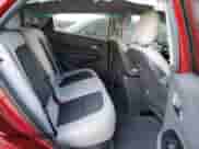 2021 Chevrolet Bolt EV LT z VIN 1G1FY6S07M4111316, wystawiony jako Copart lot #68857543 z przebiegiem 53 145 mil mil oraz . Historia ofert i sprzedaży dostępna na DreamBid. Obrazek 10.