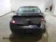 2008 Hyundai Tiburon GS with VIN KMHHM66D48U265282, listed as a Copart auction lot 77391204 with 77,088 mi miles and Salvage title. Bid and sale history available at DreamBid. Image 6.