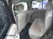 2009 Nissan Cube SL с VIN JN8AZ28R79T113811, выставлен на аукционе IAAI как лот 42884697 с пробегом 152 283 миль миль и . История ставок и продаж доступна на DreamBid. Изображение 8.