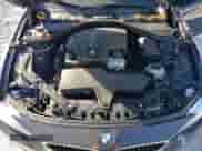 2015 BMW 4 Series 428i xDrive с VIN WBA3V9C52FP798704, выставлен на аукционе Copart как лот 76052364 с пробегом 40 695 миль миль и Списание • Salvage title. История ставок и продаж доступна на DreamBid. Изображение 11.