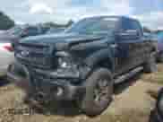 2013 Ford F-150 XL с VIN 1FTFX1EF9DFA71077, выставлен на аукционе Copart как лот 64128455 с пробегом 155 793 миль миль и Списание • Salvage title. История ставок и продаж доступна на DreamBid. Изображение 1.