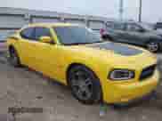 2006 Dodge Charger R/T with VIN 2B3LA53H96H347213, listed as a IAAI auction lot 43362643 with 143,145 mi miles and . Bid and sale history available at DreamBid. Image 1.