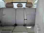 2008 Mercury Mariner Premier with VIN 4M2CU97138KJ22124, listed as a Copart auction lot 70158475 with 183,925 mi miles and Salvage title. Bid and sale history available at DreamBid. Image 10.