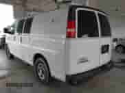 2007 Chevrolet Express Cargo с VIN 1GCFG15X271223856, выставлен на аукционе IAAI как лот 43534570 с пробегом 208 818 миль миль и . История ставок и продаж доступна на DreamBid. Изображение 3.