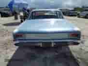 1966 Chevrolet Chevelle с VIN 133116A124520, выставлен на аукционе Copart как лот 83838575 с пробегом 25 357 миль миль и Списание • Salvage title. История ставок и продаж доступна на DreamBid. Изображение 6.