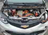 2019 Chevrolet Bolt EV Premier с VIN 1G1FZ6S07K4103811, выставлен на аукционе Copart как лот 81874035 с пробегом 22 551 миль миль и Списание • Salvage title. История ставок и продаж доступна на DreamBid. Изображение 11.