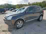 2013 Chevrolet Captiva Sport LS с VIN 3GNAL2EK9DS584535, выставлен на аукционе Copart как лот 71671465 с пробегом 170 193 миль миль и Списание • Salvage title. История ставок и продаж доступна на DreamBid. Изображение 1.