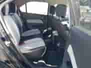 2014 Chevrolet Equinox LT with VIN 2GNALCEK5E6320279, listed as a IAAI auction lot 42876657 with 134,714 mi miles and . Bid and sale history available at DreamBid. Image 8.