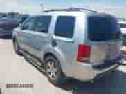 2010 Honda Pilot Touring with VIN 5FNYF3H94AB022723, listed as a IAAI auction lot 42378211 with 326,338 mi miles and . Bid and sale history available at DreamBid. Image 3.