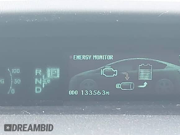 2015 Toyota Prius Four с VIN JTDKN3DU6F1920808, выставлен на аукционе IAAI как лот 41647137 с пробегом 133 563 миль миль и . История ставок и продаж доступна на DreamBid. Изображение 15.