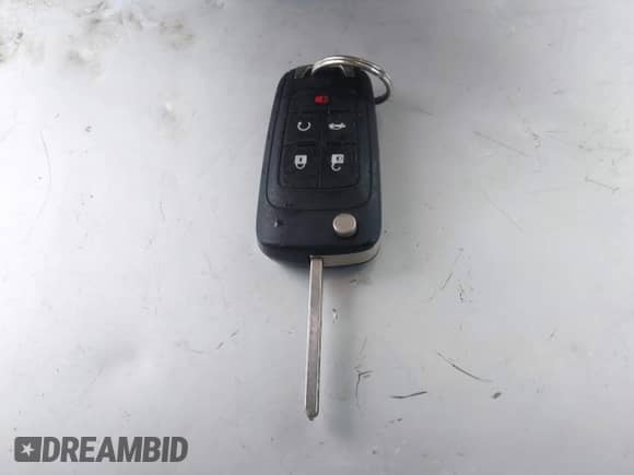 2013 Chevrolet Sonic LT с VIN 1G1JC5SH0D4167557, выставлен на аукционе IAAI как лот 43449749 с пробегом 96 216 миль миль и . История ставок и продаж доступна на DreamBid. Изображение 11.