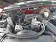 1998 Chevrolet Blazer LS with VIN 1GNCS13W2W2124918, listed as a IAAI auction lot 42643342 with 176,695 mi miles and . Bid and sale history available at DreamBid. Image 10.