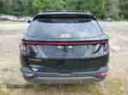 2024 Hyundai Tucson Limited с VIN 5NMJE3DE7RH309247, выставлен на аукционе Copart как лот 69945535 с пробегом 60 580 миль миль и Чистый • Clean title. История ставок и продаж доступна на DreamBid. Изображение 6.