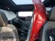 2024 Chevrolet Blazer Premier с VIN 3GNKBLR4XRS252524, выставлен на аукционе Copart как лот 71313355 с пробегом 9 633 миль миль и Списание • Salvage title. История ставок и продаж доступна на DreamBid. Изображение 10.