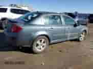2005 Chevrolet Cobalt LT с VIN 1G1AZ52F457508424, выставлен на аукционе Copart как лот 43432535 с пробегом 235 220 миль миль и Списание • Salvage title. История ставок и продаж доступна на DreamBid. Изображение 3.