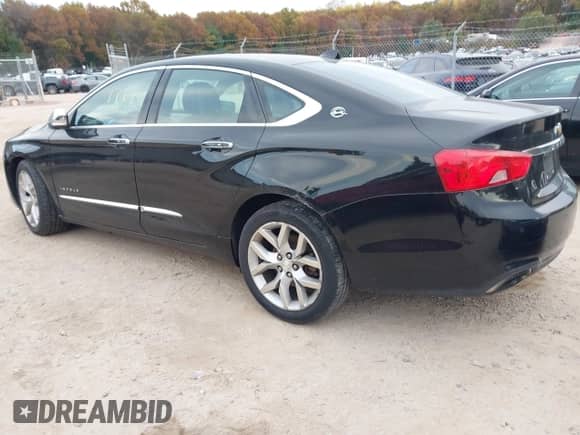 2014 Chevrolet Impala LTZ с VIN 2G1145SL7E9157706, выставлен на аукционе IAAI как лот 43556639 с пробегом 132 482 миль миль и . История ставок и продаж доступна на DreamBid. Изображение 3.