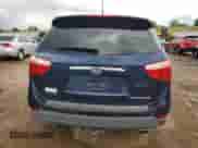 2008 Hyundai Veracruz GLS с VIN KM8NU13C38U077273, выставлен на аукционе Copart как лот 72068794 с пробегом Не указан миль и Списание • Salvage title. История ставок и продаж доступна на DreamBid. Изображение 6.