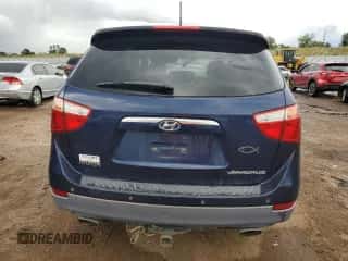 2008 Hyundai Veracruz GLS с VIN KM8NU13C38U077273, выставлен на аукционе Copart как лот 72068794 с пробегом Не указан миль и Списание • Salvage title. История ставок и продаж доступна на DreamBid. Изображение 6.