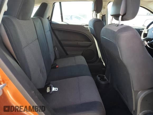 2011 Dodge Caliber Mainstreet with VIN 1B3CB3HA8BD247480, listed as a Copart auction lot 82258175 with 82,942 mi miles and Clean title. Bid and sale history available at DreamBid. Image 10.