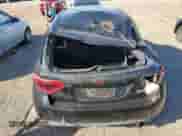 2011 Subaru WRX WRX STI with VIN JF1GR8H63BL832094, listed as a Copart auction lot 67200155 with Not provided miles and Salvage title. Bid and sale history available at DreamBid. Image 6.