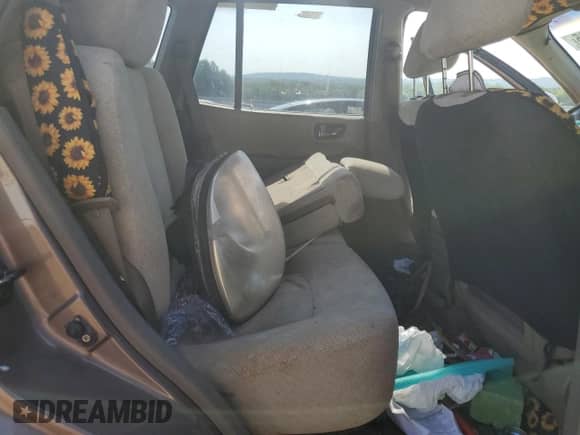 2005 Hyundai Santa Fe GLS с VIN KM8SC73E95U984924, выставлен на аукционе Copart как лот 61725715 с пробегом 194 455 миль миль и Чистый • Clean title. История ставок и продаж доступна на DreamBid. Изображение 11.