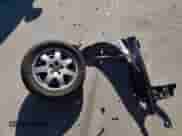 2002 Volvo S60 с VIN YV1RH58D922109983, выставлен на аукционе Copart как лот 78887474 с пробегом 178 014 миль миль и Списание • Salvage title. История ставок и продаж доступна на DreamBid. Изображение 12.