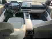 2024 Hyundai Ioniq 6 SEL с VIN KMHM34AC6RA070419, выставлен на аукционе Copart как лот 70015744 с пробегом 2 360 миль миль и Списание • Salvage title. История ставок и продаж доступна на DreamBid. Изображение 8.
