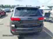 2021 Jeep Grand Cherokee Laredo E with VIN 1C4RJEAG1MC712308, listed as a IAAI auction lot 42480793 with 66,125 mi miles and . Bid and sale history available at DreamBid. Image 17.