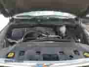 2019 Ram 1500 Tradesman with VIN 1C6RR7STXKS641720, listed as a Copart auction lot 64460785 with 82,224 mi miles and Clean title. Bid and sale history available at DreamBid. Image 11.