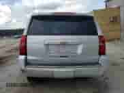 2015 Chevrolet Tahoe LTZ with VIN 1GNSKCKC8FR691821, listed as a Copart auction lot 69570275 with 177,004 mi miles and Clean title. Bid and sale history available at DreamBid. Image 6.