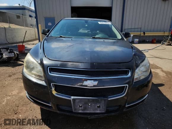 2010 Chevrolet Malibu 1LT с VIN 1G1ZC5EB5AF167788, выставлен на аукционе Copart как лот 69812235 с пробегом 204 576 миль миль и Списание • Salvage title. История ставок и продаж доступна на DreamBid. Изображение 5.