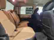 2021 Ram 1500 SLT z VIN 1C6RR7TT2MS521640, wystawiony jako Copart lot #62607175 z przebiegiem 86 917 mil mil oraz Czysty tytuł • Clean title. Historia ofert i sprzedaży dostępna na DreamBid. Obrazek 10.