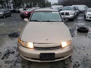 2001 Saturn LS с VIN 1G8JU52FX1Y566803, выставлен на аукционе Copart как лот 84338304 с пробегом 144 674 миль миль и Списание • Salvage title. История ставок и продаж доступна на DreamBid. Изображение 5.