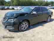 2016 Chevrolet Impala LT с VIN 2G1115S30G9119293, выставлен на аукционе Copart как лот 84659355 с пробегом 148 281 миль миль и Чистый • Clean title. История ставок и продаж доступна на DreamBid. Изображение 1.