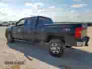 2008 Chevrolet Silverado 2500HD 2LT с VIN 1GCHK23668F154861, выставлен на аукционе Copart как лот 81126135 с пробегом 174 410 миль миль и Списание • Salvage title. История ставок и продаж доступна на DreamBid. Изображение 2.