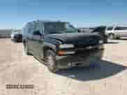 2002 Chevrolet Suburban LS with VIN 3GNFK16Z62G280125, listed as a Copart auction lot 73376894 with 230,480 mi miles and Salvage title. Bid and sale history available at DreamBid. Image 11.