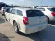2005 Dodge Magnum RT with VIN 2D4GV58205H541963, listed as a IAAI auction lot 43318789 with Not provided miles and . Bid and sale history available at DreamBid. Image 3.