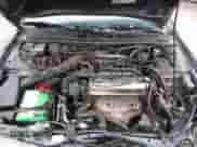 1997 Honda Accord LX с VIN 1HGCD5536VA265266, выставлен на аукционе Copart как лот 50905114 с пробегом 133 274 миль миль и Списание • Salvage title. История ставок и продаж доступна на DreamBid. Изображение 7.