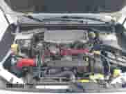 2018 Subaru WRX STI с VIN JF1VA2M60J9803732, выставлен на аукционе IAAI как лот 42489559 с пробегом 101 309 миль миль и . История ставок и продаж доступна на DreamBid. Изображение 10.