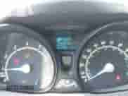 2018 Ford Fiesta S with VIN 3FADP4TJ3JM118671, listed as a IAAI auction lot 42451701 with 99,914 mi miles and . Bid and sale history available at DreamBid. Image 7.