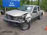 2007 Chevrolet Colorado 1LT с VIN 1GCDT13E278170278, выставлен на аукционе IAAI как лот 42330064 с пробегом 353 031 миль миль и . История ставок и продаж доступна на DreamBid. Изображение 2.