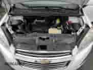 2016 Chevrolet Trax LS с VIN 3GNCJNSB0GL229644, выставлен на аукционе Copart как лот 85009395 с пробегом 154 979 миль миль и Чистый • Clean title. История ставок и продаж доступна на DreamBid. Изображение 12.