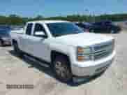 2015 Chevrolet Silverado 1500 LT с VIN 1GCRCREH4FZ435173, выставлен на аукционе IAAI как лот 42713468 с пробегом 180 585 миль миль и . История ставок и продаж доступна на DreamBid. Изображение 1.