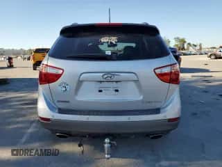 2007 Hyundai Veracruz GLS с VIN KM8NU13C87U026625, выставлен на аукционе Copart как лот 81562234 с пробегом 199 582 миль миль и Списание • Salvage title. История ставок и продаж доступна на DreamBid. Изображение 6.