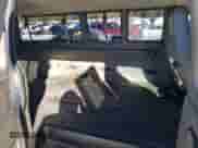 2008 Chevrolet Express Passenger с VIN 1GAHG39K481168968, выставлен на аукционе Copart как лот 45374785 с пробегом 44 010 миль миль и Чистый • Clean title. История ставок и продаж доступна на DreamBid. Изображение 11.
