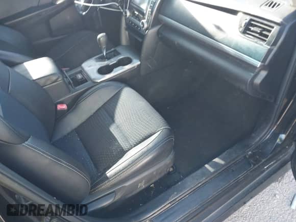 2012 Toyota Camry L с VIN 4T1BF1FK8CU171819, выставлен на аукционе IAAI как лот 42213857 с пробегом 168 766 миль миль и . История ставок и продаж доступна на DreamBid. Изображение 5.